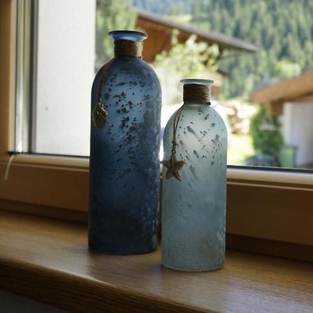 Apart Elke Finkenberg Eksteriør billede