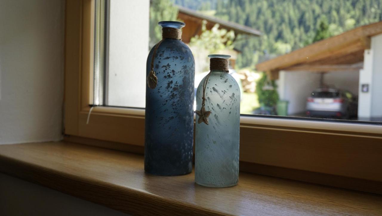 Apart Elke Finkenberg Eksteriør billede